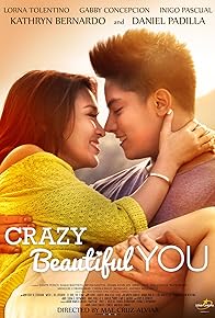 Primary photo for Crazy Beautiful You