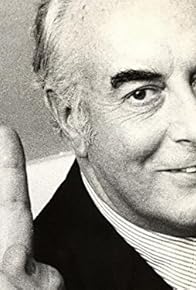 Primary photo for Whitlam: The Power and the Passion