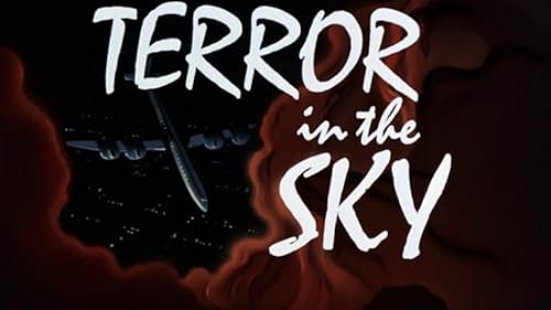 Terror in the Sky (1992)