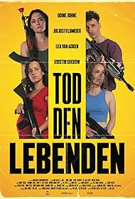 Tod den Lebenden (2023)