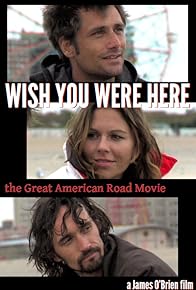 Primary photo for Wish You Were Here