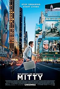 Primary photo for The Secret Life of Walter Mitty