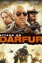 Attack on Darfur