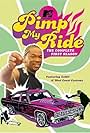 Xzibit in Pimp My Ride (2004)