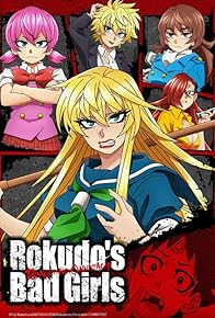 Primary photo for Rokudo's Bad Girls