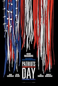 Primary photo for Patriots Day