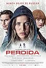 Luisana Lopilato, Maite Lucía Valero, Mora Magnarelli, Micaela Kastan, Amaia Salamanca, and Nicolás Furtado in Perdida (2018)