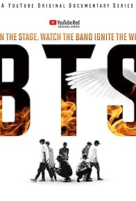 Primary photo for BTS: Burn the Stage