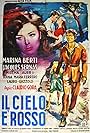 Il cielo è rosso (1950)