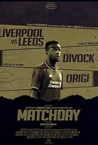 Primary photo for Carling Cup 2016/2017 Quarter-Final Liverpool FC vs Leeds United