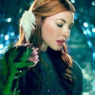 Chrysta Bell in David Lynch & Chrysta Bell: Bird of Flames (2012)