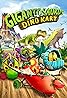 Gigantosaurus: Dino Kart (Video Game 2023) Poster