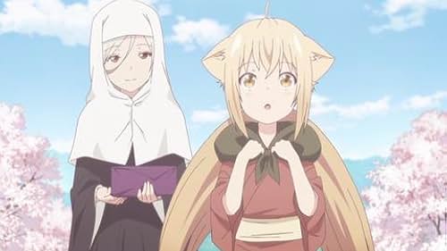 Konohana Kitan: Complete Series