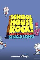 Schoolhouse Rock! 50th Anniversary Singalong