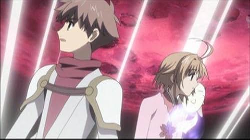 Tsubasa Reservoir Chronicle: Season Two