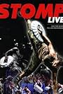 Stomp Live (2009)