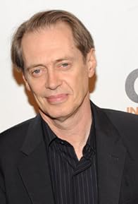 Primary photo for Steve Buscemi