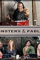 Monsters & Fables