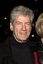 Paul Gleason at an event for Van Wilder (2002)