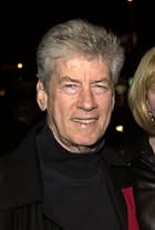 Paul Gleason at an event for Van Wilder (2002)