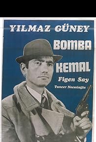 Primary photo for Bomba Kemal