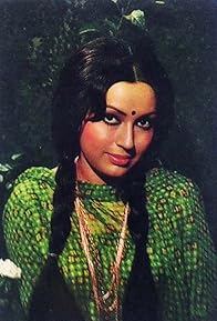 Primary photo for Padmini Kapila