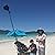 Whitehaven Beach Qld Brazilian Drama