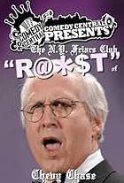 The N.Y. Friars Club Roast of Chevy Chase