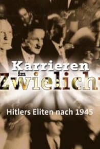 Primary photo for Hitlers Eliten nach 1945