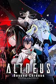 Primary photo for Altdeus: Beyond Chronos