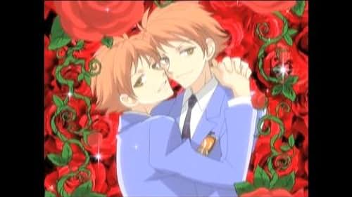 Trailer for Ouran High School Host Club: The Complete Series