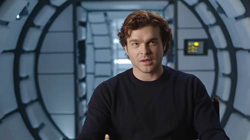 Alden Ehrenreich