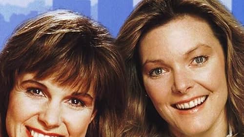 Kate & Allie (1984)