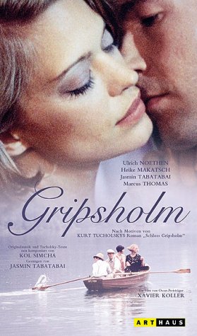 Gripsholm (2000)