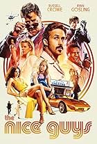 The Nice Guys: The Nice Guys Detective Agency