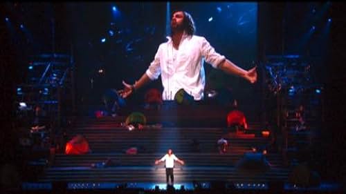 Trailer for Jesus Christ Superstar - Live Arena Tour