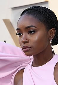 Primary photo for KiKi Layne