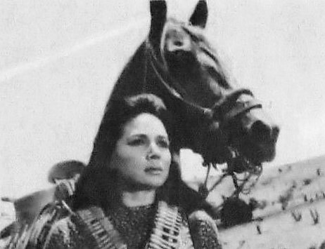 Flor Silvestre in Lauro Puñales (1969)