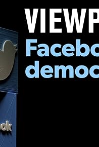 Primary photo for Facebook vs democracy? - Full interview with Cass Sunstein