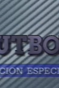 Primary photo for Apertura 1996: Boca vs. Independiente