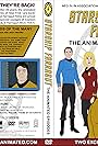 Starship Farragut - The Animated Episodes (2009)