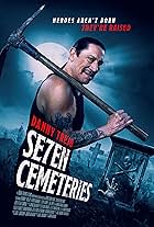 Danny Trejo in Seven Cemeteries (2024)