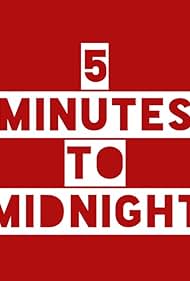 Carson Grant in 5 Minutes to Midnight (2019)