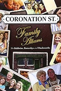 Primary photo for Coronation Street: The Battersby Family Album