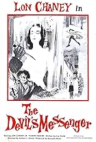 The Devil's Messenger (1962)