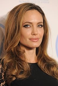 Primary photo for Angelina Jolie