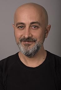 Primary photo for Murat Garibagaoglu