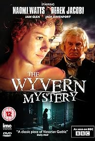 Primary photo for The Wyvern Mystery