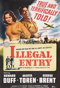 Primary photo for Illegal Entry