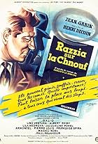 Razzia (1955)